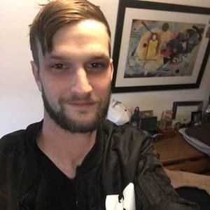 Meet your Posher, Tommy